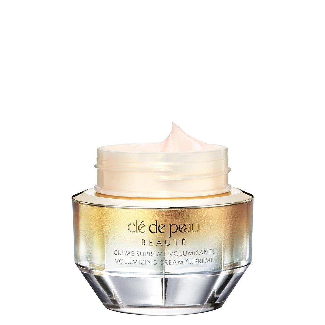 Volumizing Cream Supreme Crema Viso Antietà Volumizzante 50 ML_CDP10116237101_CLE' DE PEAU BEAUTE'-2