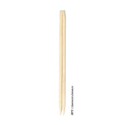WAL BASTONCINI ARANCIO CONF 2 PZ CM 12_WAL0870_WAL