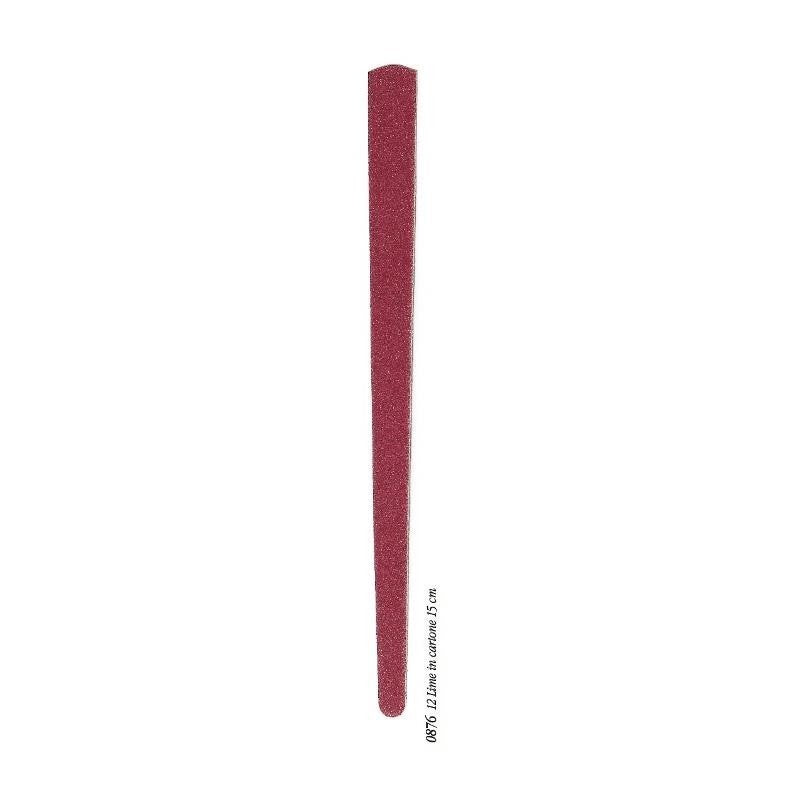 WAL LIME CARTONE 12 PZ CM 15 ARANCIO_WAL0876_WAL