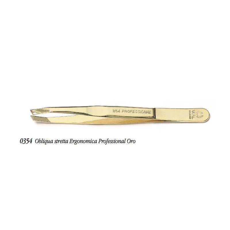WAL PINZE ORO OBLIGUE PROFESSIONALE POL 3,5_WAL0354_WAL