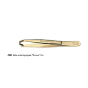 WAL PINZE ORO PROFESSIONALE AGGRAPPATA POL 3.5_WAL0349_WAL