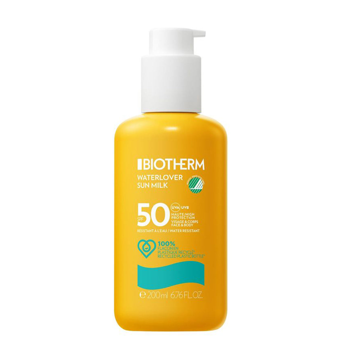 WATERLOVER LATTE SOLARE SPF50_BIO7041301_Biotherm