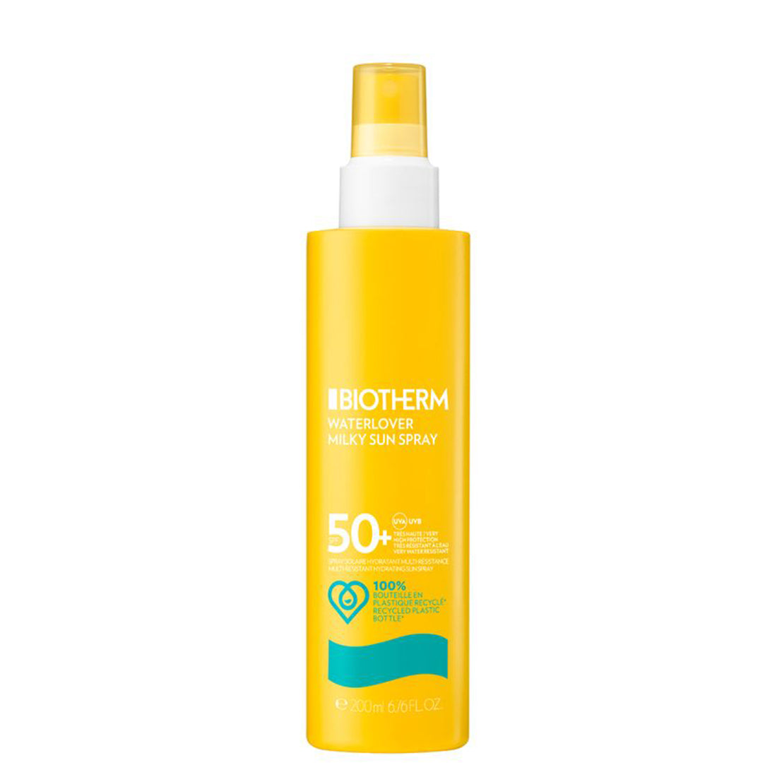 WATERLOVER SUN MILKY SPRAY SPF50+_BIO804300_Biotherm