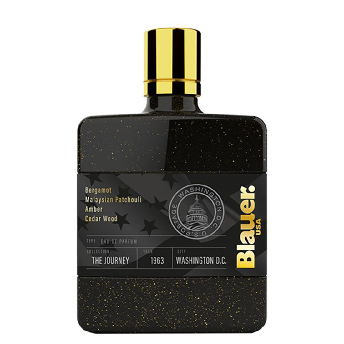 Washington D.C. 1963 Man Eau De Parfum 80 ml_BLE3661101_BLAUER
