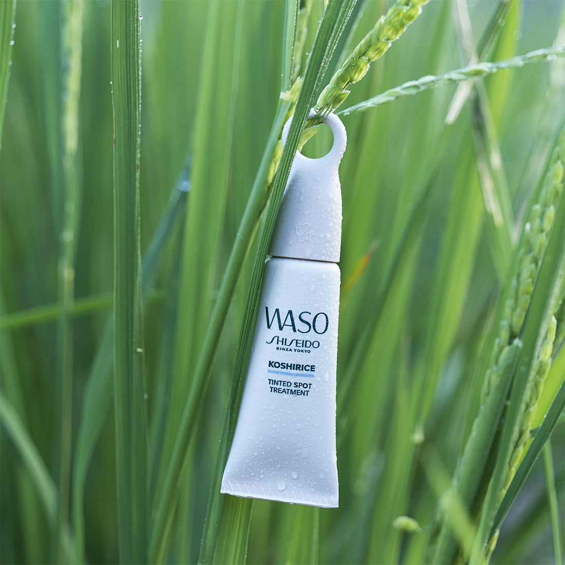 Waso Koshirice Tinted Spot Treatment Correttore Antimperfezioni Golden Ginger_SHI17955_Shiseido-3