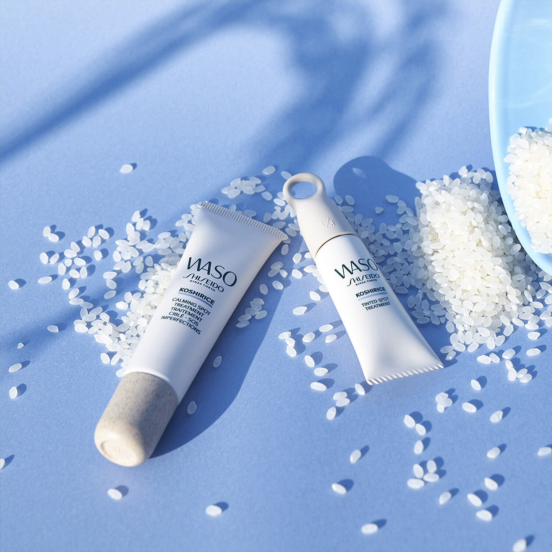 Waso Koshirice Tinted Spot Treatment Correttore Antimperfezioni Natural Honey_SHI17954_Shiseido-4