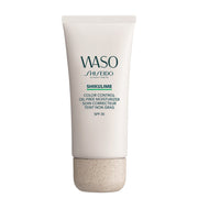 Waso Skilkulime Color Control Oil-Free Moisturizer Idratante Colorato 50 ML_SHI17876_Shiseido