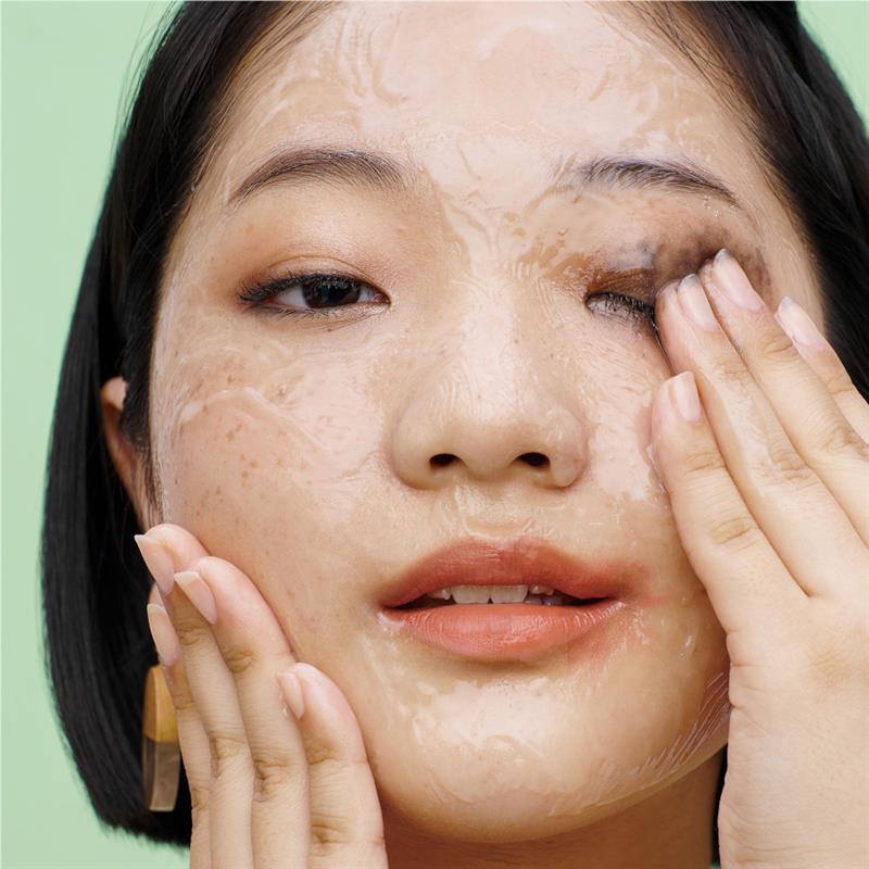 Waso Skilkulime Gel-To-Oil Cleanser Struccante Detergente 2in1 125 ML_SHI17874_Shiseido-3