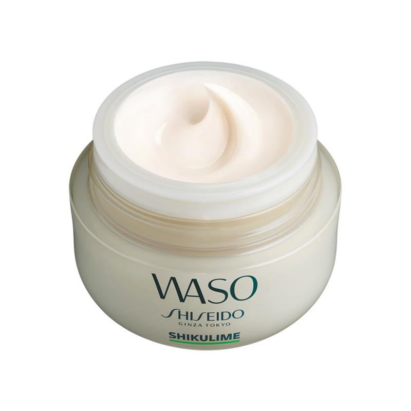 Waso Skilkulime Mega Hydrating Moisturizer Crema Idratante 50 ML_SHI17875_Shiseido-2