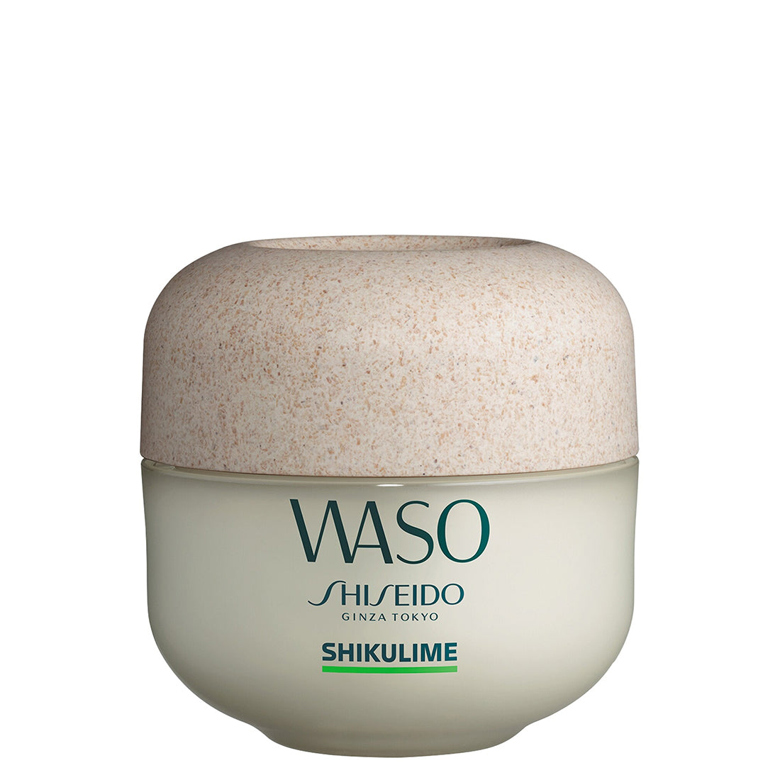 Waso Skilkulime Mega Hydrating Moisturizer Crema Idratante 50 ML_SHI17875_Shiseido