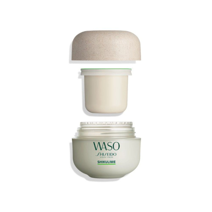 Waso Skilkulime Mega Hydrating Moisturizer Crema Idratante Refill 50 ML_SHI18883_Shiseido-2