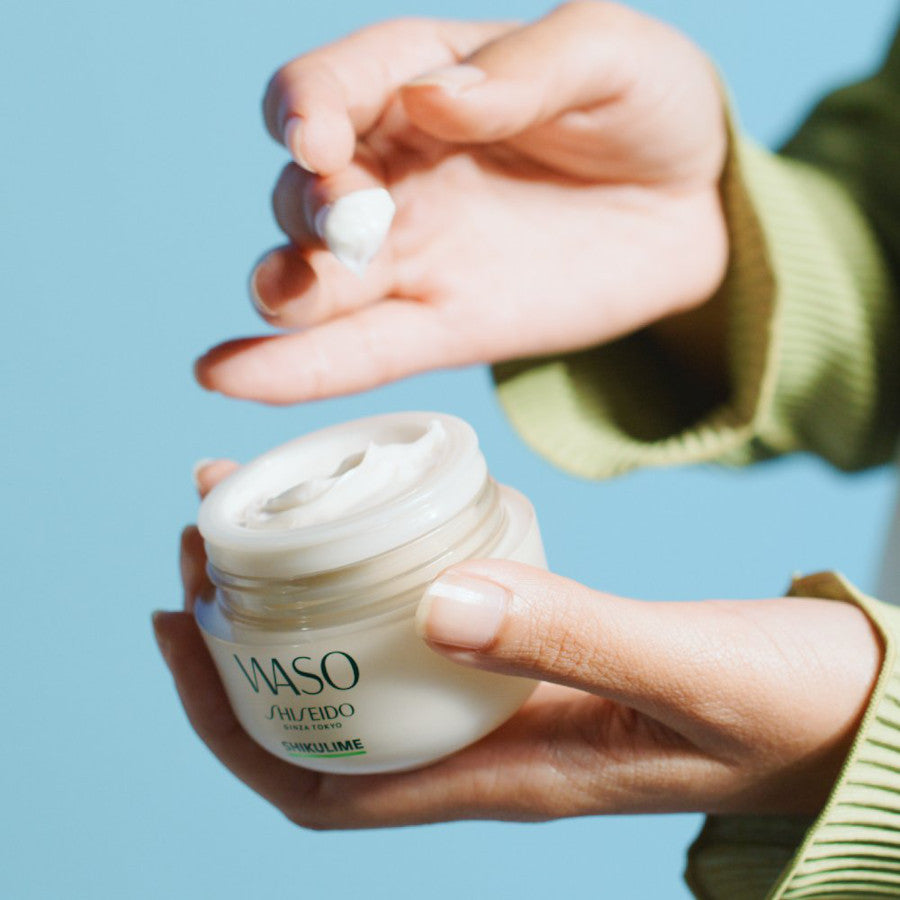 Waso Skilkulime Mega Hydrating Moisturizer Crema Idratante Refill 50 ML_SHI18883_Shiseido-4