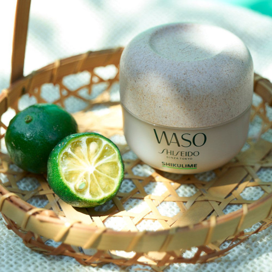 Waso Skilkulime Mega Hydrating Moisturizer Crema Idratante Refill 50 ML_SHI18883_Shiseido-5