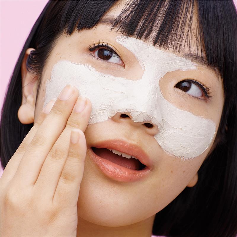 Waso Sotocane Pore Purifyng Scrub Mask Maschera all'aRGILLA Detox 80 ML_SHI17881_Shiseido-3