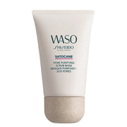 Waso Sotocane Pore Purifyng Scrub Mask Maschera all'aRGILLA Detox 80 ML_SHI17881_Shiseido