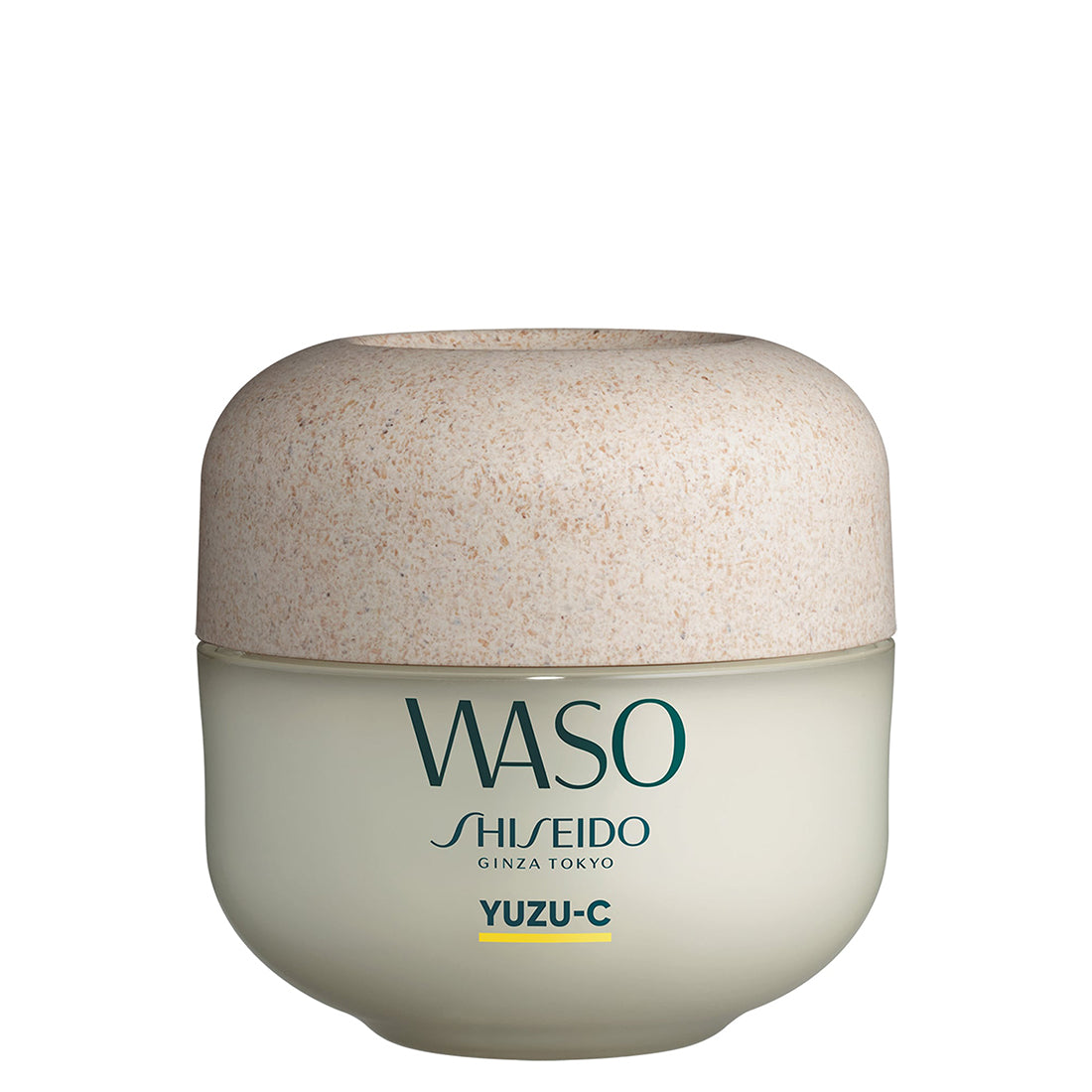 Waso Yuzu-C Beauty Sleeping Mask Maschera Notte Idratante 50 ML_SHI17879_Shiseido