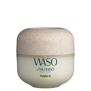 Waso Yuzu-C Beauty Sleeping Mask Maschera Notte Idratante 50 ML_SHI17879_Shiseido