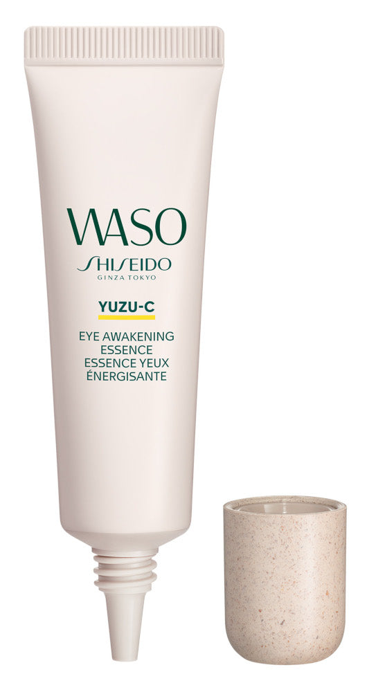 Waso Yuzu-C Eye Awakening Essence Contorno Occhi Energizzante 20 ML_SHI18994_Shiseido-2