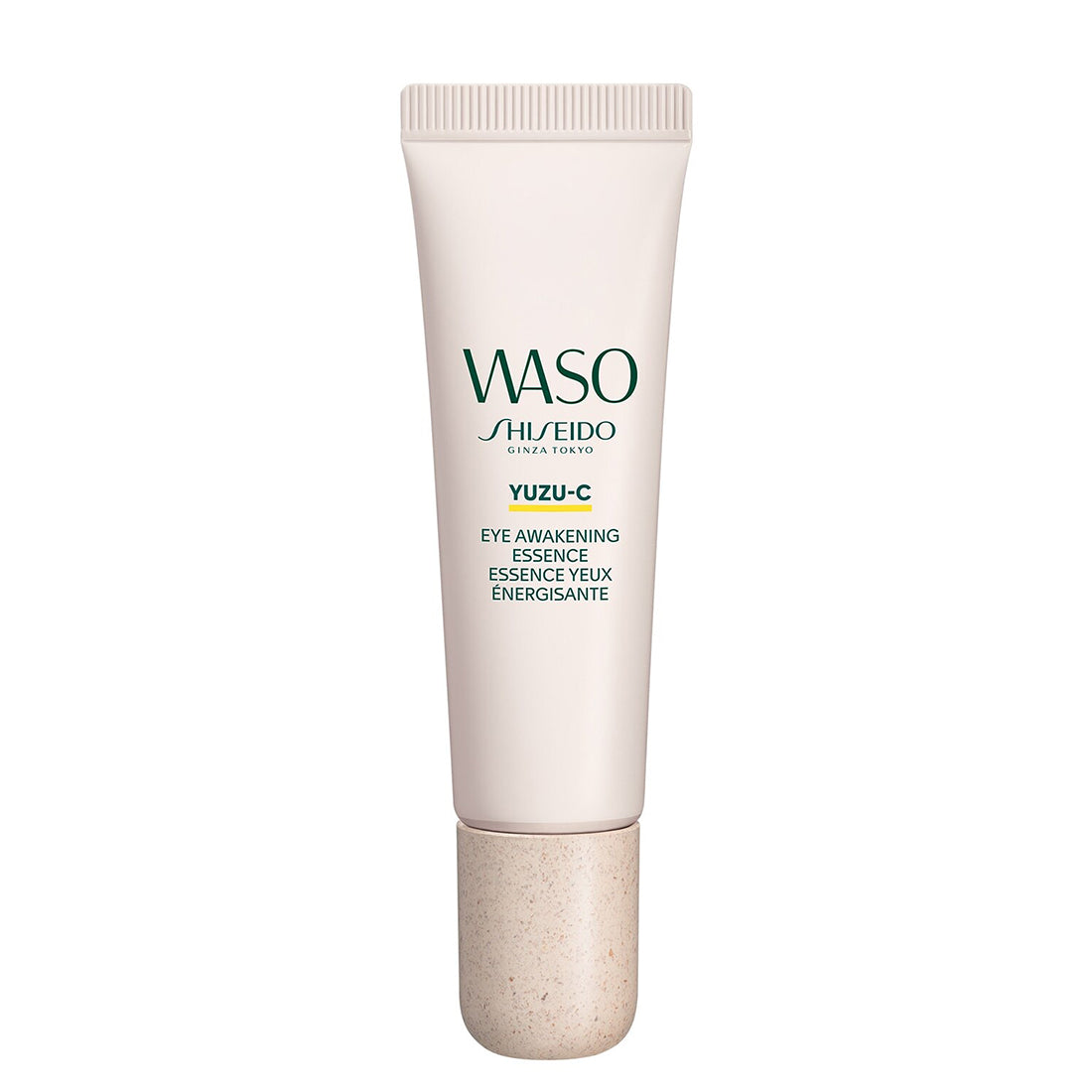 Waso Yuzu-C Eye Awakening Essence Contorno Occhi Energizzante 20 ML_SHI18994_Shiseido