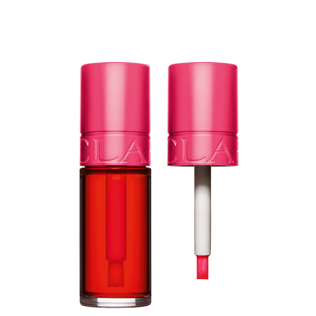 Water Lip Satin Gloss Labbra Idratante 01 Rose Water_CLA80116254_Clarins