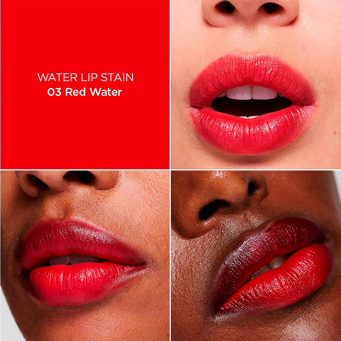 Water Lip Satin Gloss Labbra Idratante 03 Red Water_CLA80116255_Clarins-4