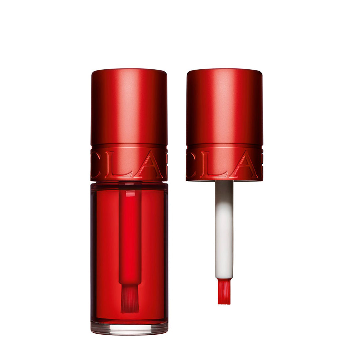 Water Lip Satin Gloss Labbra Idratante 03 Red Water_CLA80116255_Clarins
