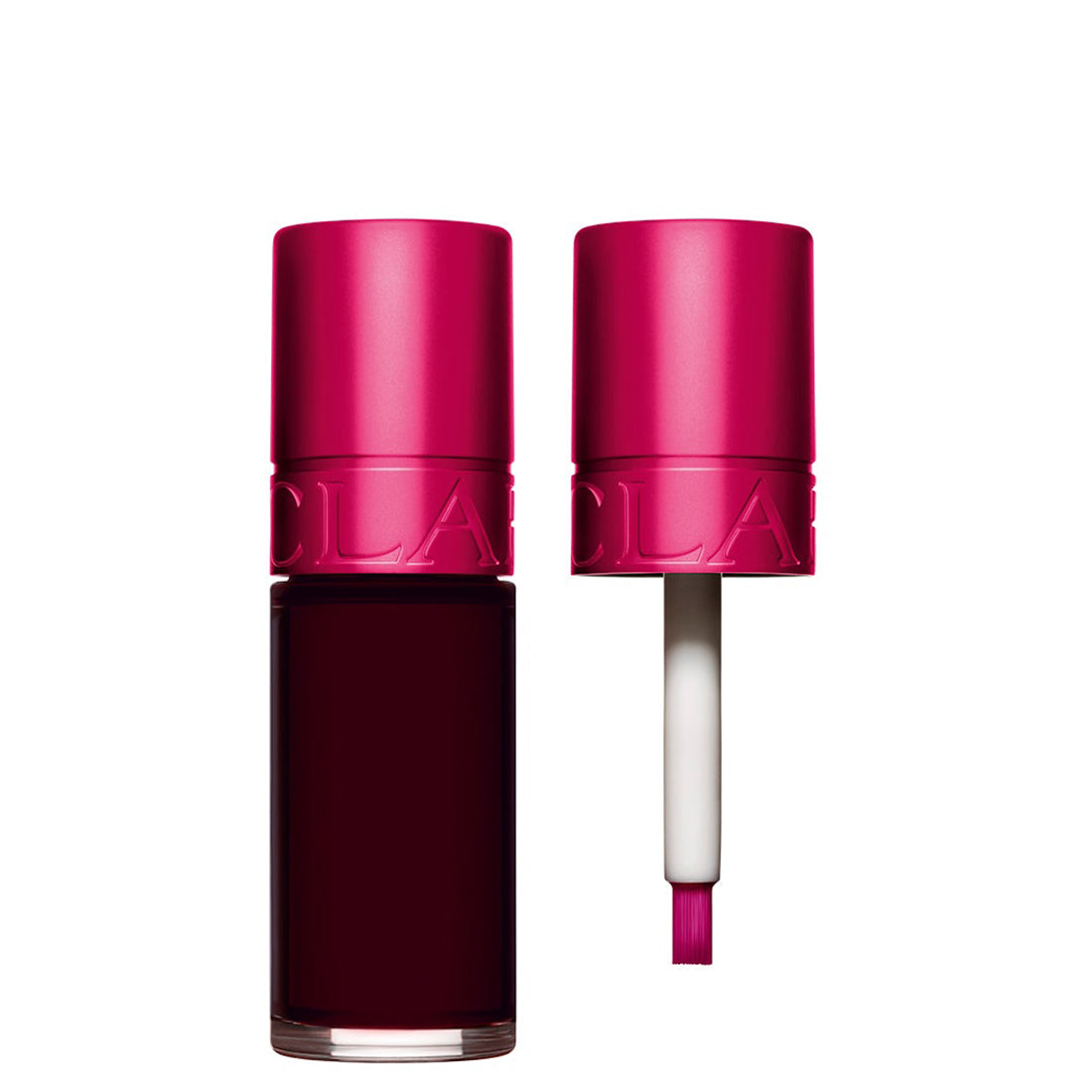 Water Lip Satin Gloss Labbra Idratante 04 Violet Water_CLA80116256_Clarins