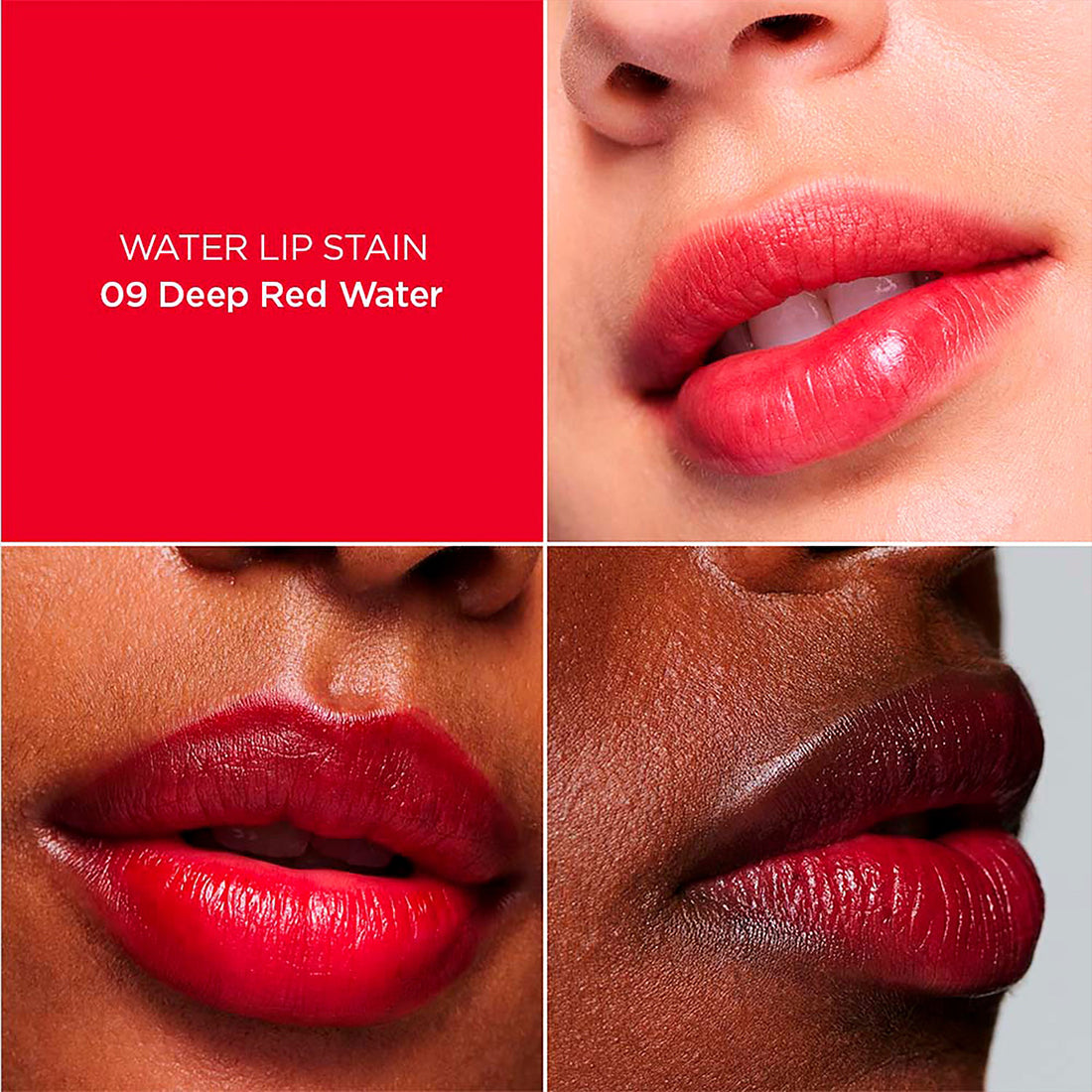 Water Lip Satin Gloss Labbra Idratante 09 Deep Red Water_CLA80116257_Clarins-4
