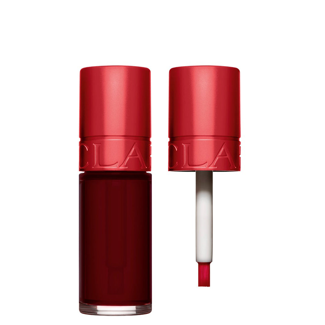 Water Lip Satin Gloss Labbra Idratante 09 Deep Red Water_CLA80116257_Clarins