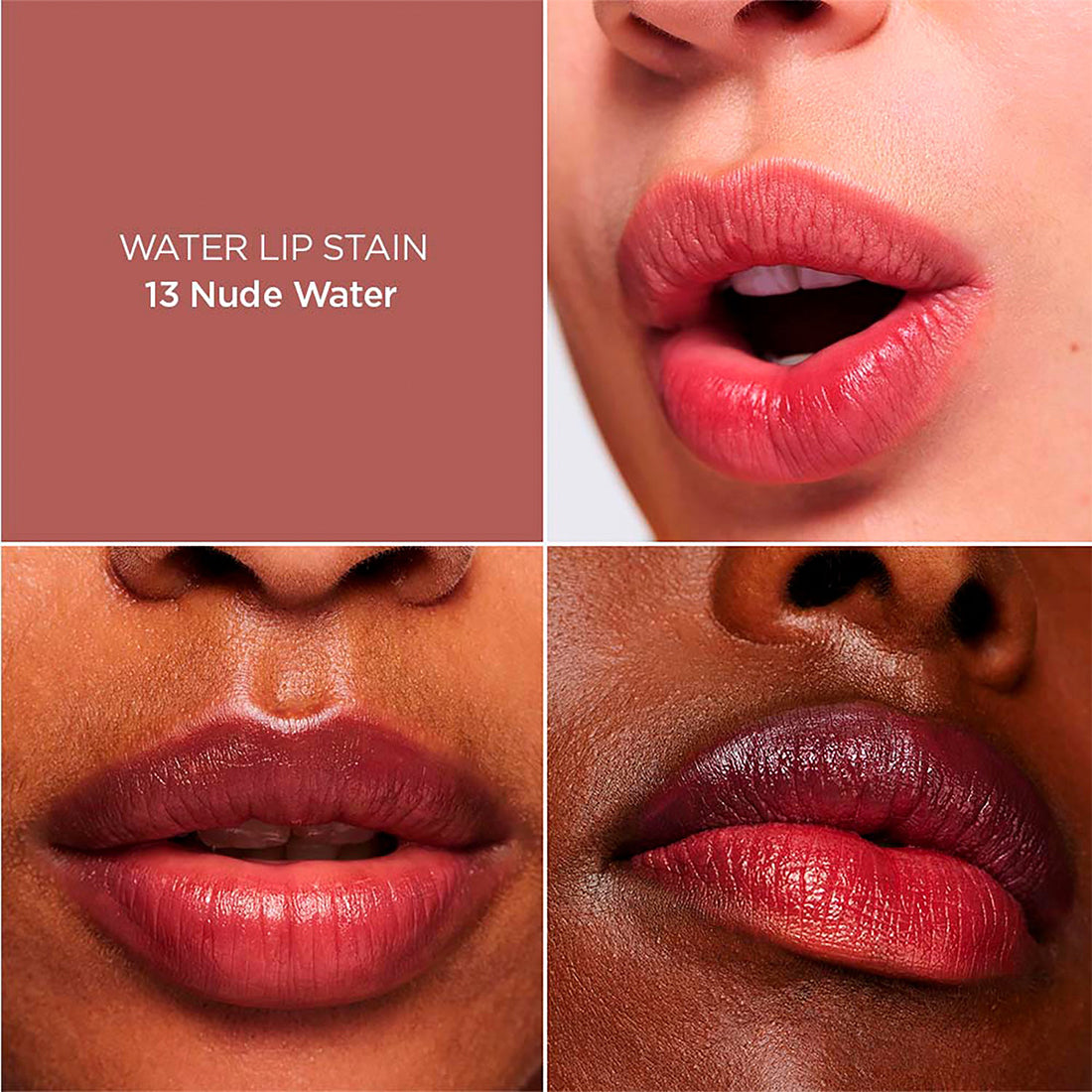 Water Lip Satin Gloss Labbra Idratante 13 Nude Water_CLA80116259_Clarins-4