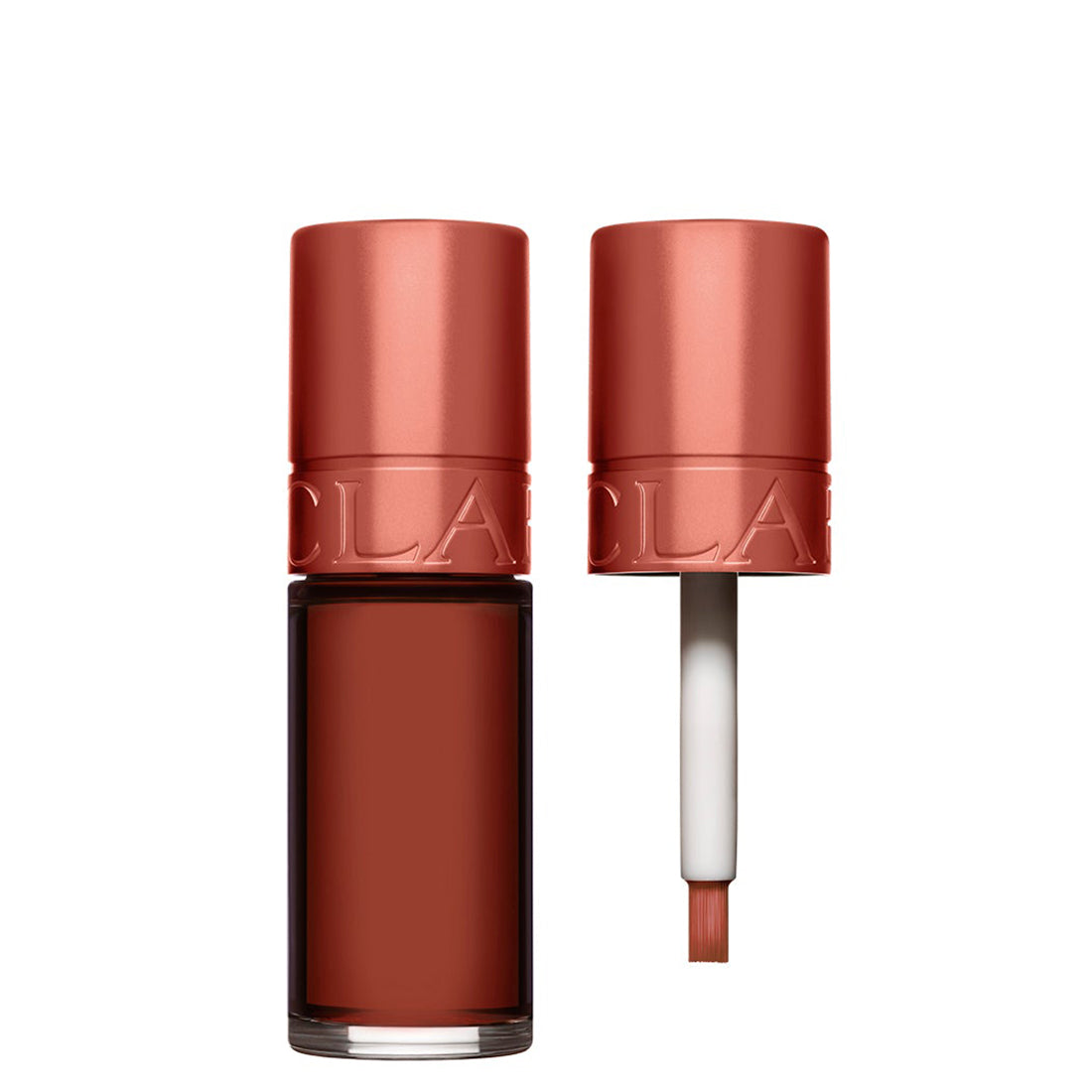 Water Lip Satin Gloss Labbra Idratante 13 Nude Water_CLA80116259_Clarins