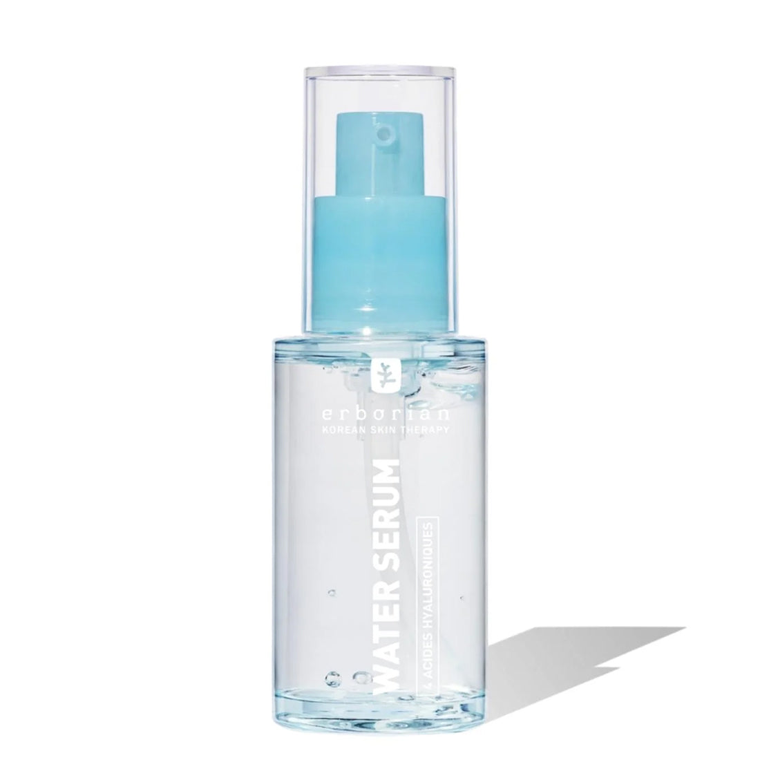 Water Serum Siero viso idratante_ERB6AA20114_ERBORIAN