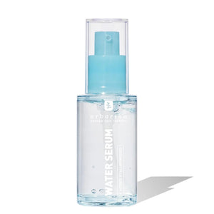 Water Serum Siero viso idratante_ERB6AA20114_ERBORIAN