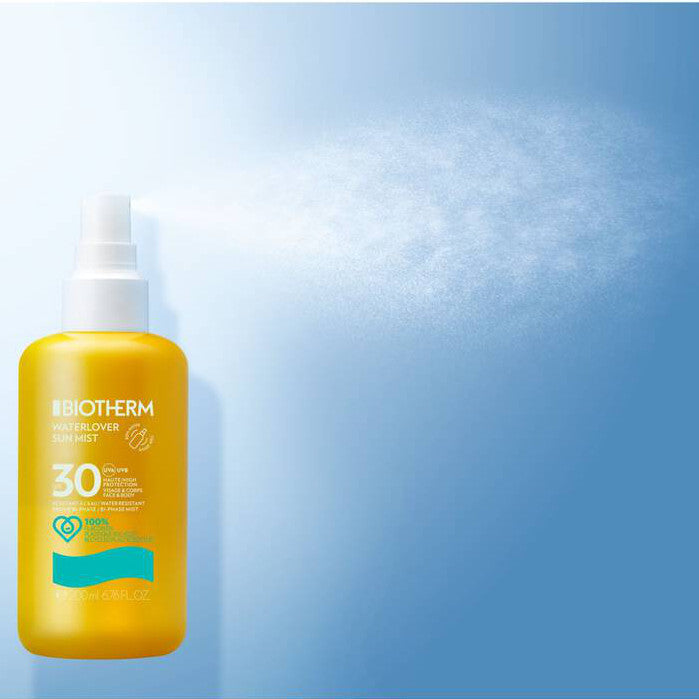 Waterlover Sun Milk -Latte Solare SPF 30 200 ML_BIO7036900_Biotherm-3