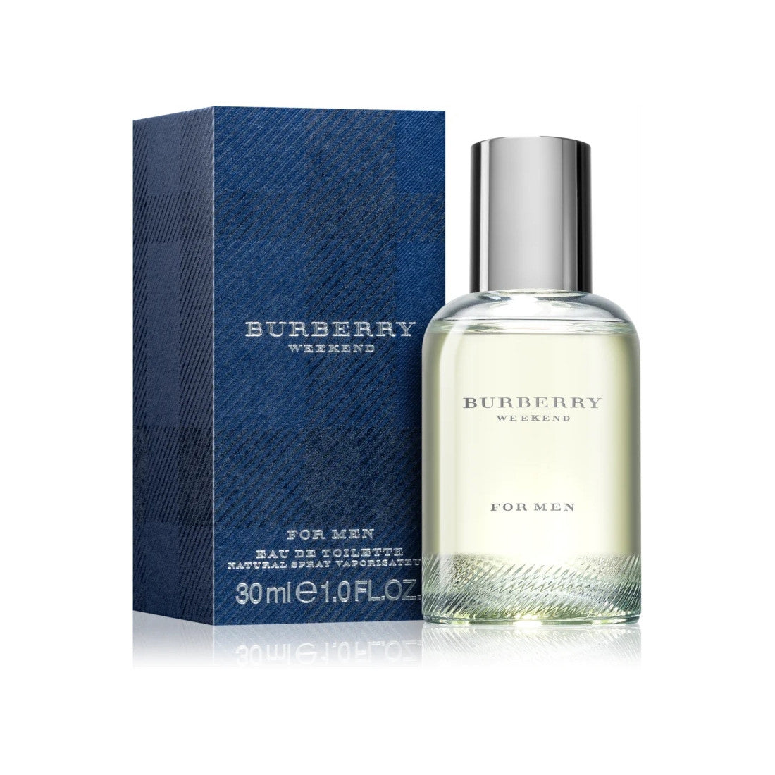 Weekend Foe Men Eau De Toilette 30 ML_BUR10000007537_Burberry-2