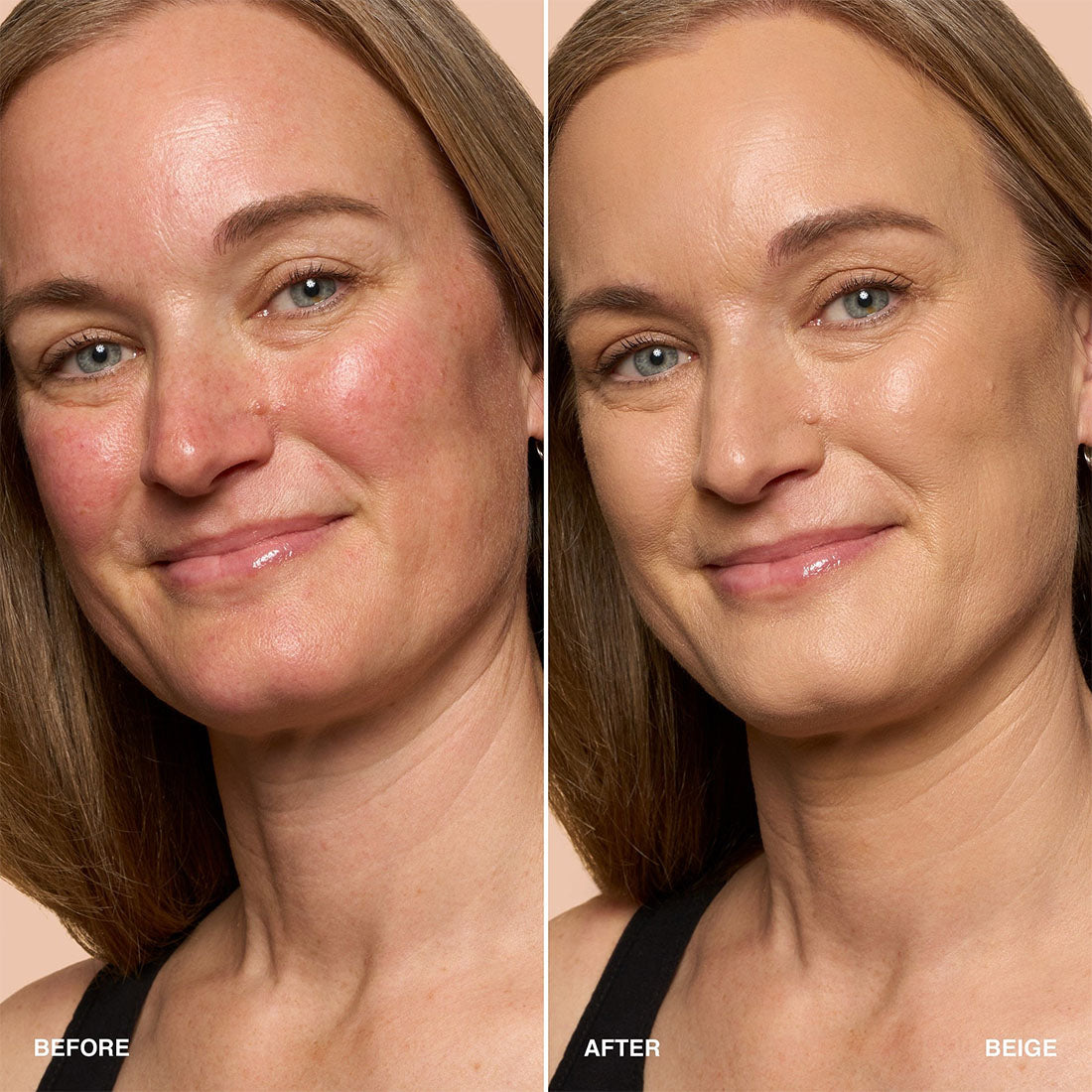 Weightless Skin Foundation Fondotinta Copertura Opaca SPF 15 Beige_BOBEW7103_Bobbi Brown-2