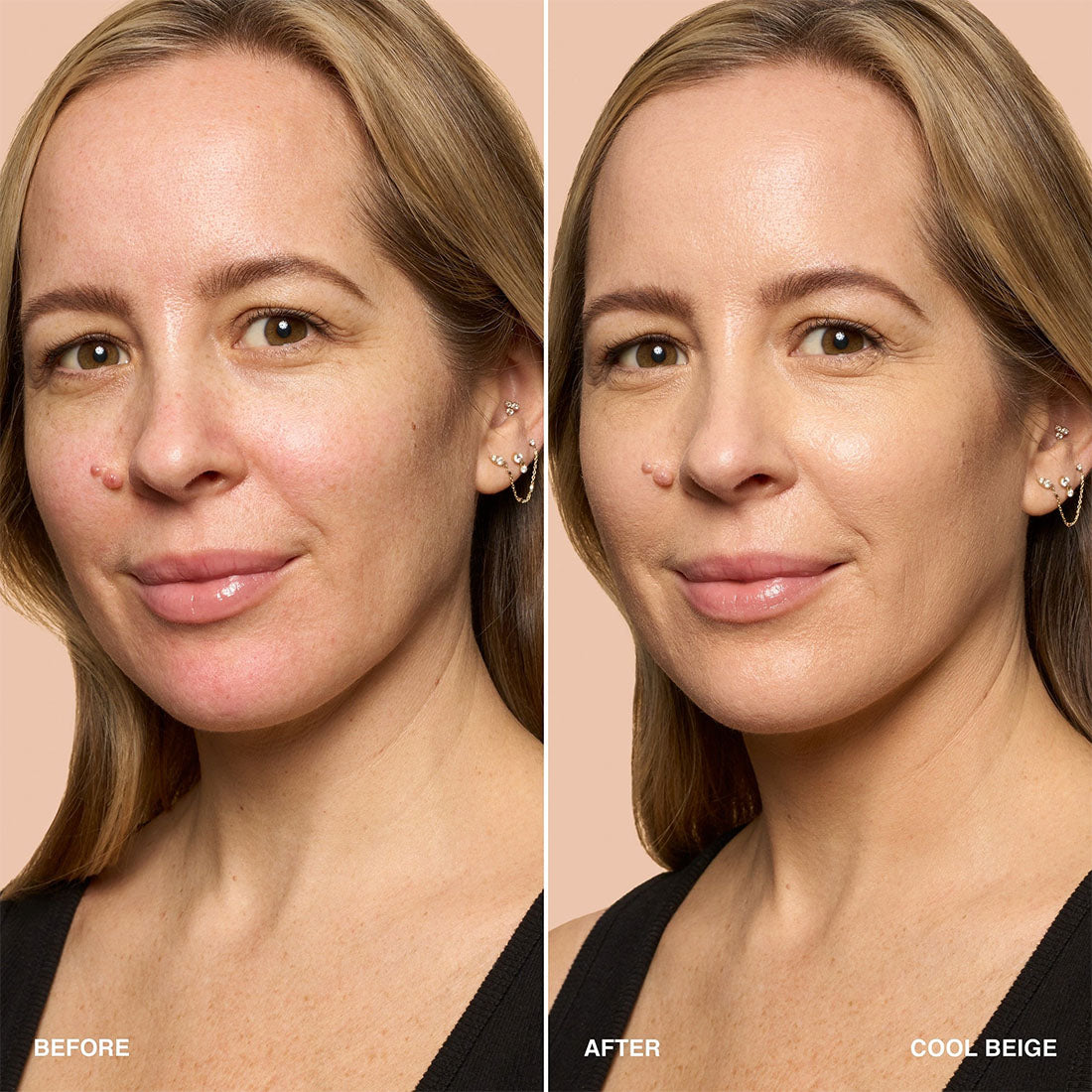 Weightless Skin Foundation Fondotinta Copertura Opaca SPF 15 Cool Beige_BOBEW7139A_Bobbi Brown-2