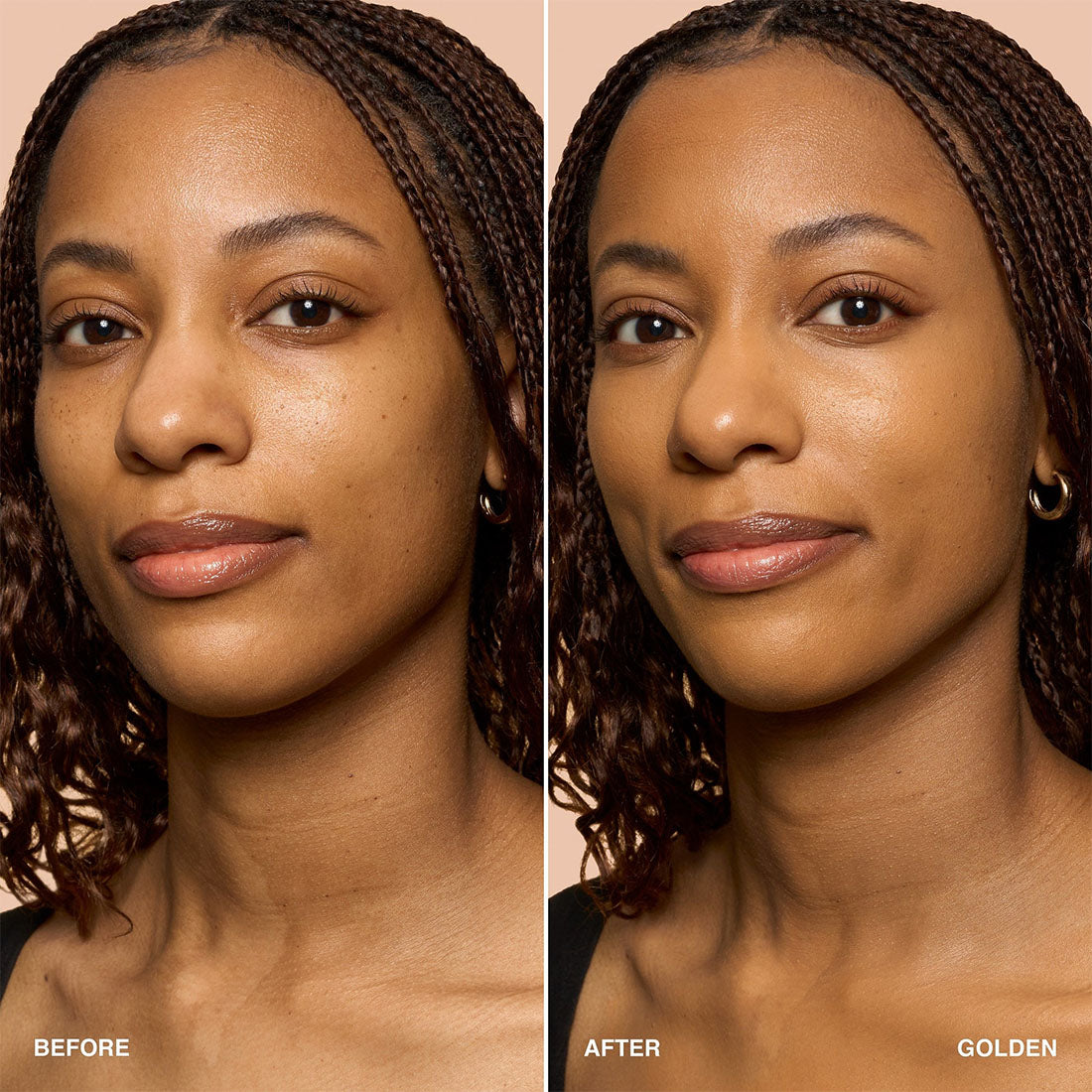 Weightless Skin Foundation Fondotinta Copertura Opaca SPF 15 Golden_BOBEW7106_Bobbi Brown-2