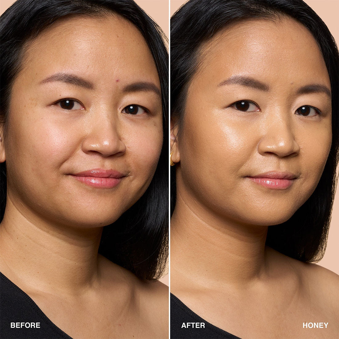 Weightless Skin Foundation Fondotinta Copertura Opaca SPF 15 Honey_BOBEW7105_Bobbi Brown-2