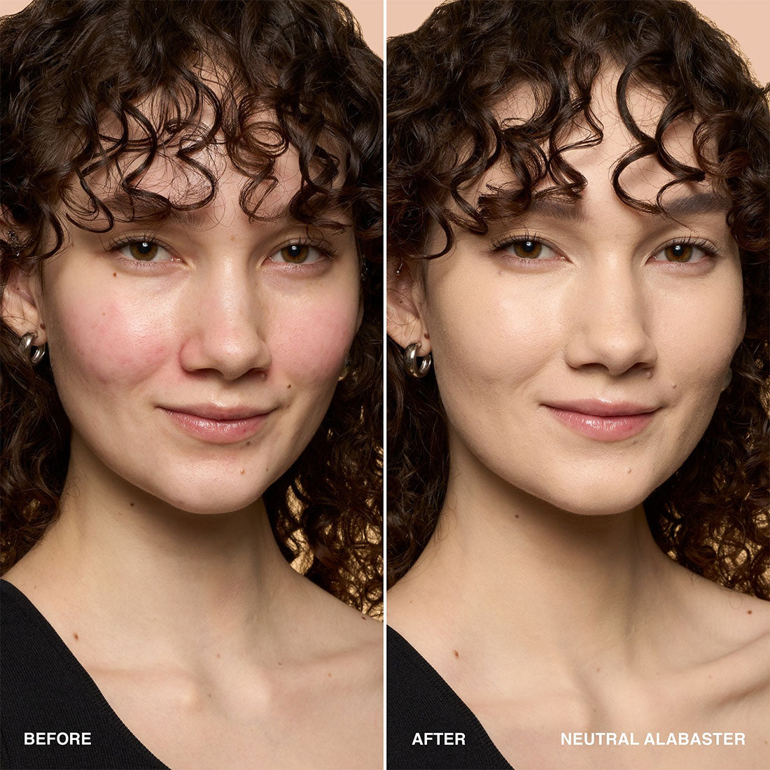 Weightless Skin Foundation Fondotinta Copertura Opaca SPF 15 Neutral Alabaster_BOBEW7151A_Bobbi Brown-2