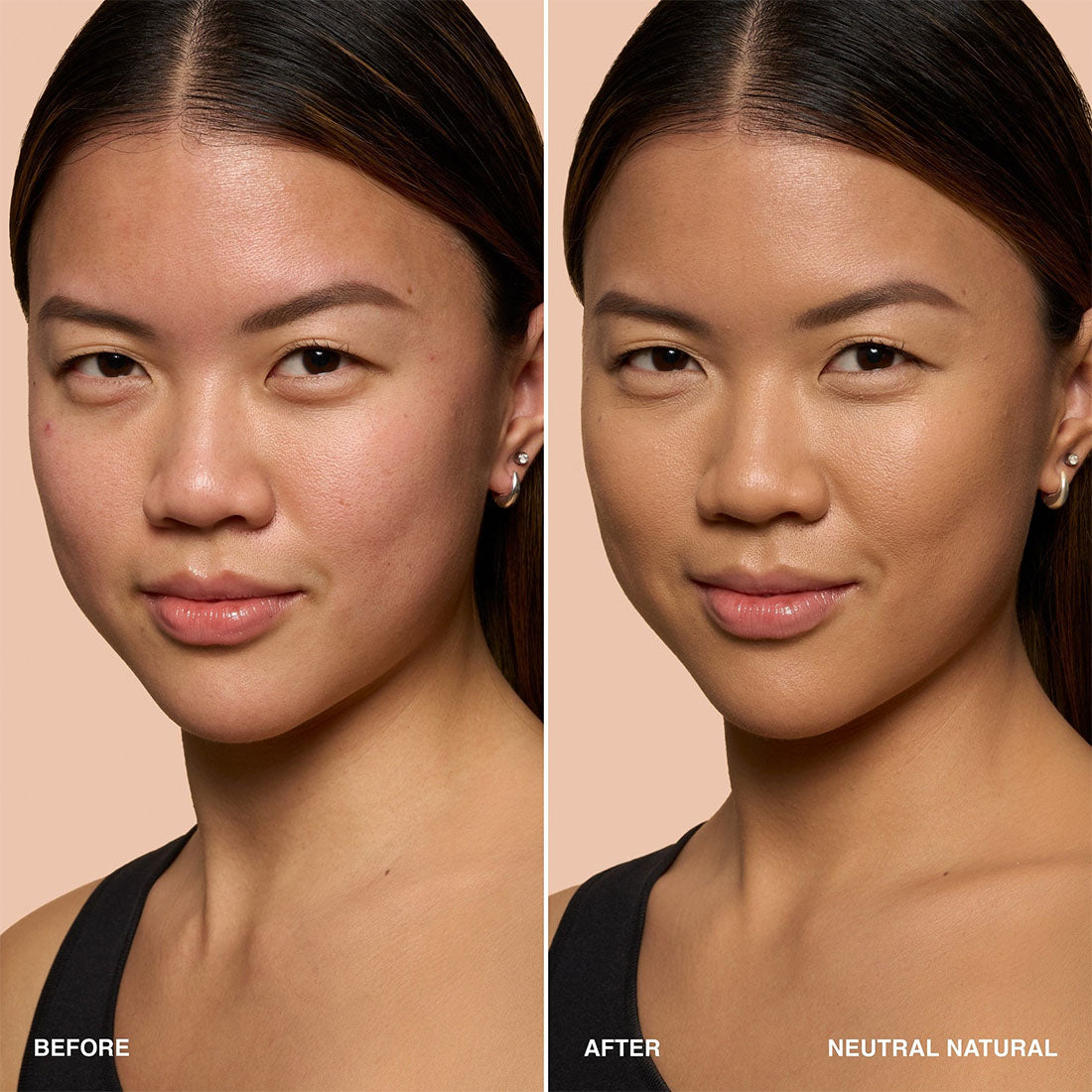 Weightless Skin Foundation Fondotinta Copertura Opaca SPF 15 Neutral Neutral_BOBEW7131A_Bobbi Brown-2