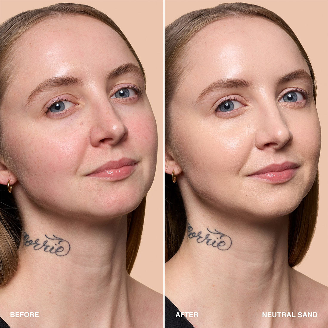 Weightless Skin Foundation Fondotinta Copertura Opaca SPF 15 Neutral Sand_BOBEW7138A_Bobbi Brown-2