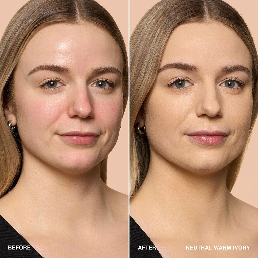 Weightless Skin Foundation Fondotinta Copertura Opaca SPF 15 Neutral Warm Ivory_BOBEW7152A_Bobbi Brown-2