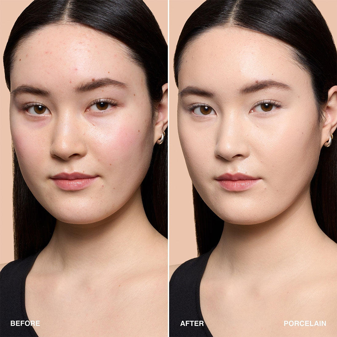 Weightless Skin Foundation Fondotinta Copertura Opaca SPF 15 Porcelain_BOBEW7111A_Bobbi Brown-2