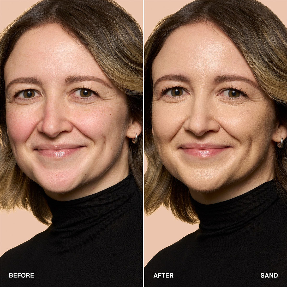 Weightless Skin Foundation Fondotinta Copertura Opaca SPF 15 Sand_BOBEW7102_Bobbi Brown-2