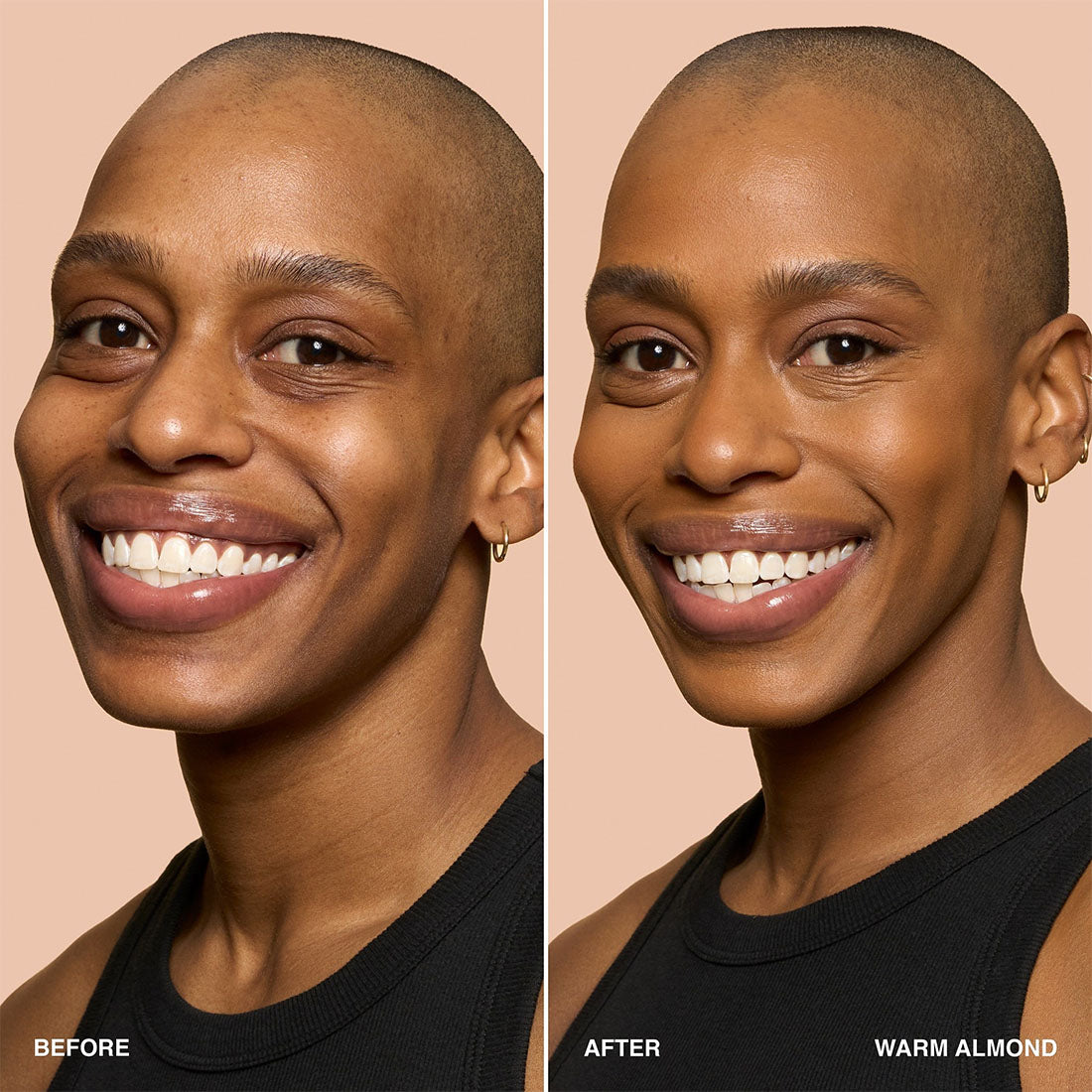 Weightless Skin Foundation Fondotinta Copertura Opaca SPF 15 Warm Almond_BOBEW7113A_Bobbi Brown-2