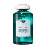 Well Off Fast and Gentle Make Up Remover Struccante Struccante 150 ML_ORI0ETR01_ORIGINS
