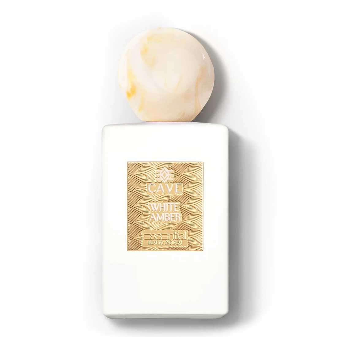 White Amber 100 ml_CAV1000_Cave