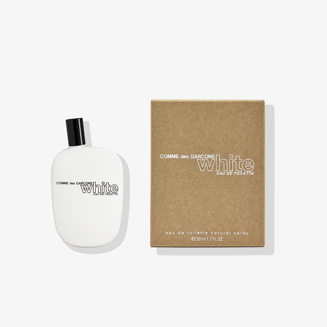 White Eau De Toilette 50 ML_COM65134829_Comme Des Garcons-2