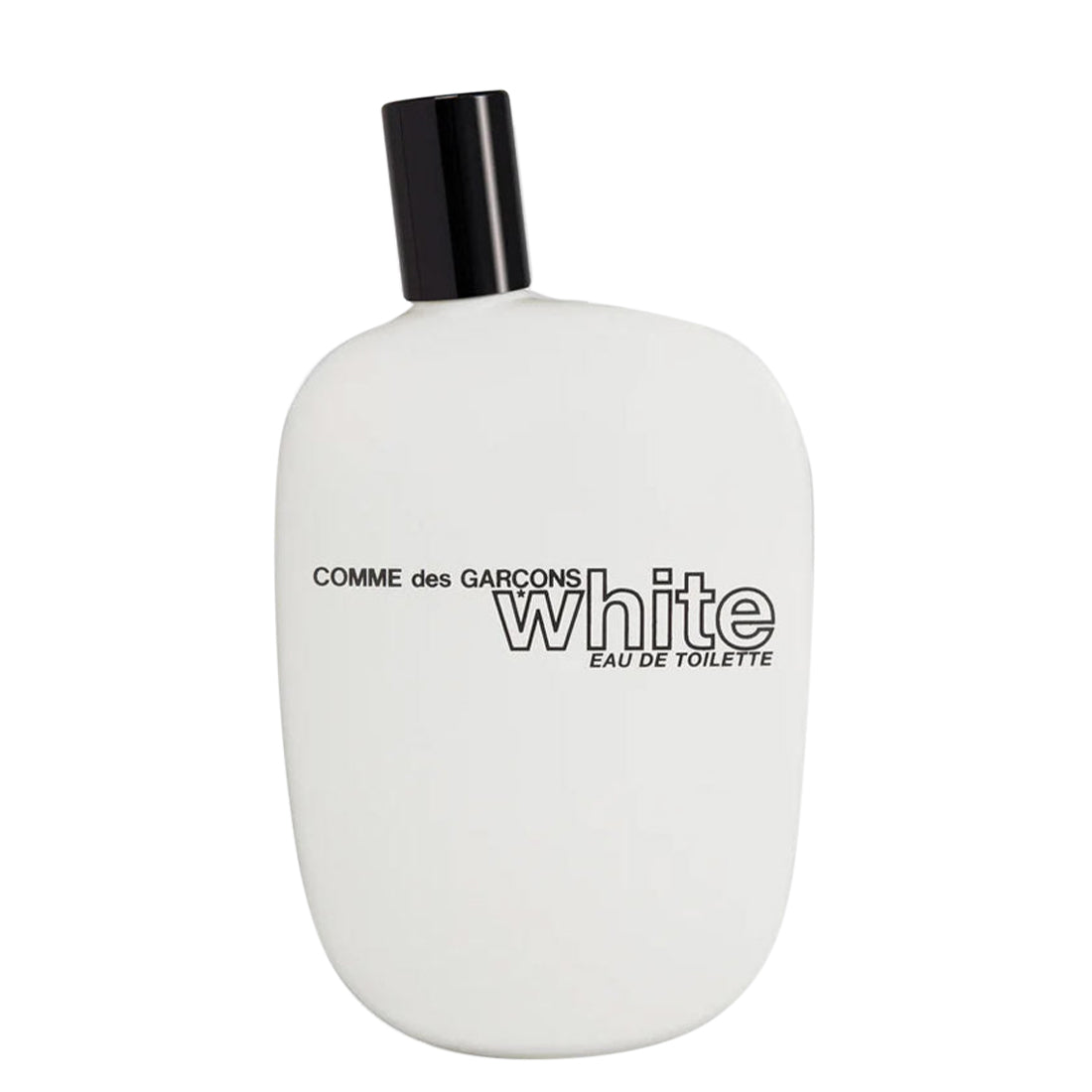 White Eau De Toilette 50 ML_COM65134829_Comme Des Garcons